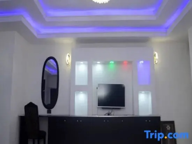 Mexiloyd Hotel Kings Royal