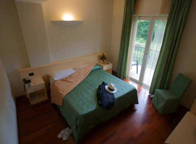 Hotel Caprice