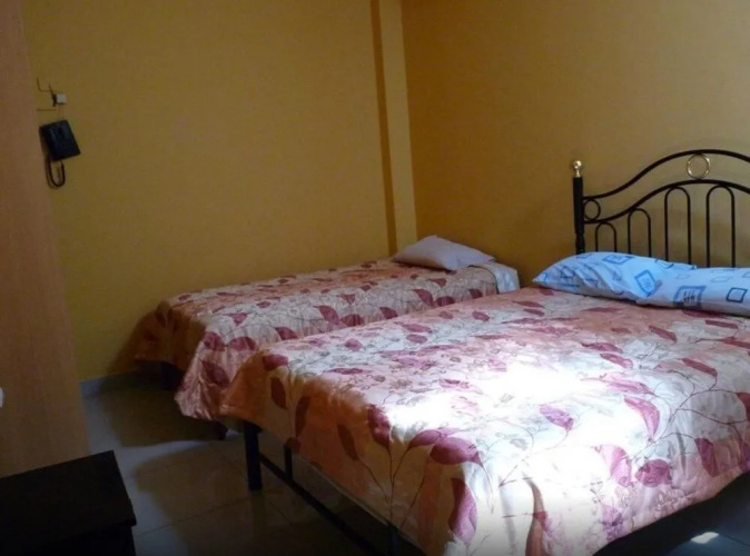 Hotel Bunker