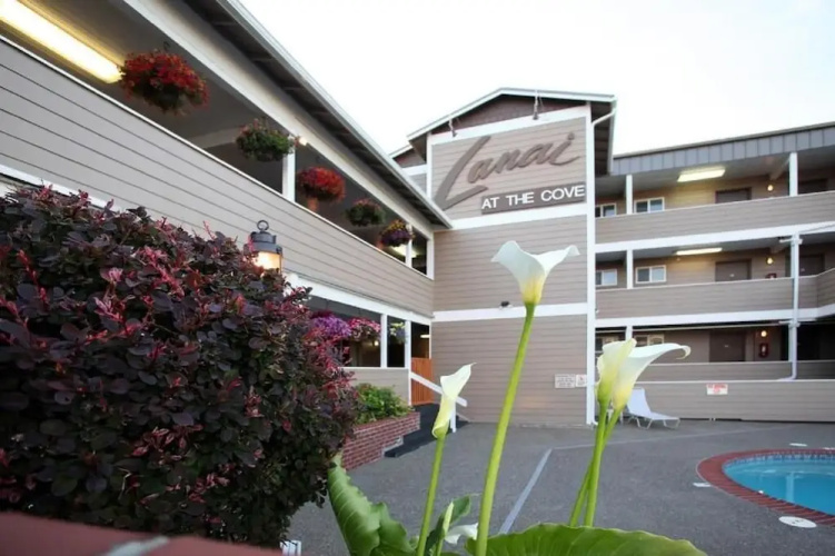 Hotelafbeelding