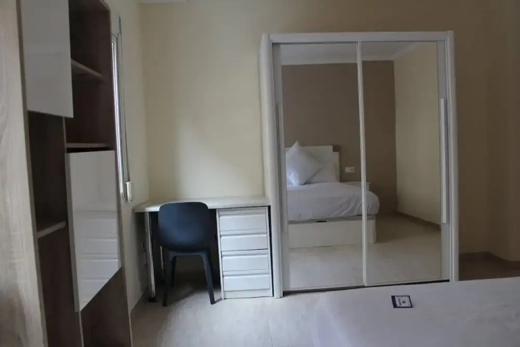 Hostal Los Angeles