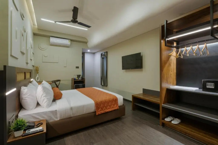 Imagen del hotel