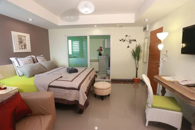 S50 Sukhumvit Hotel