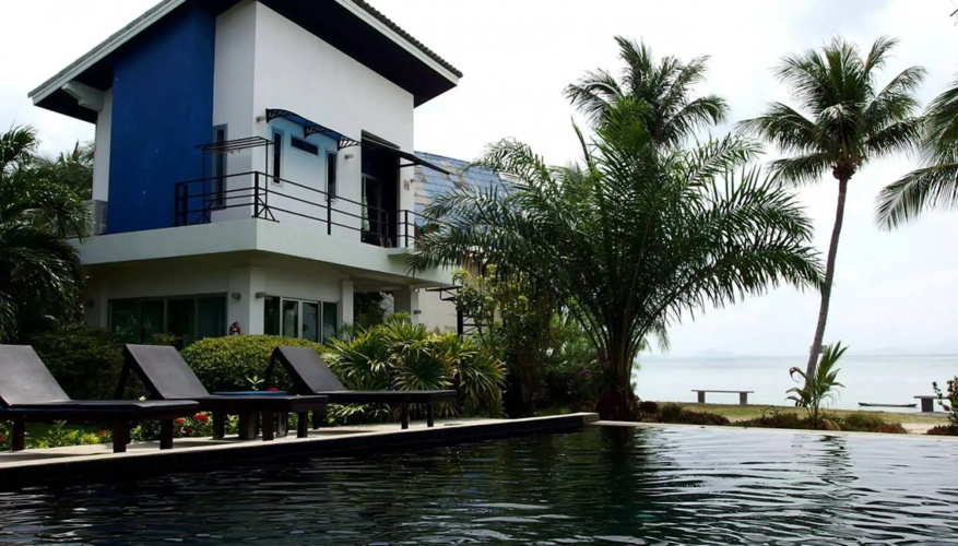 Awe Resort