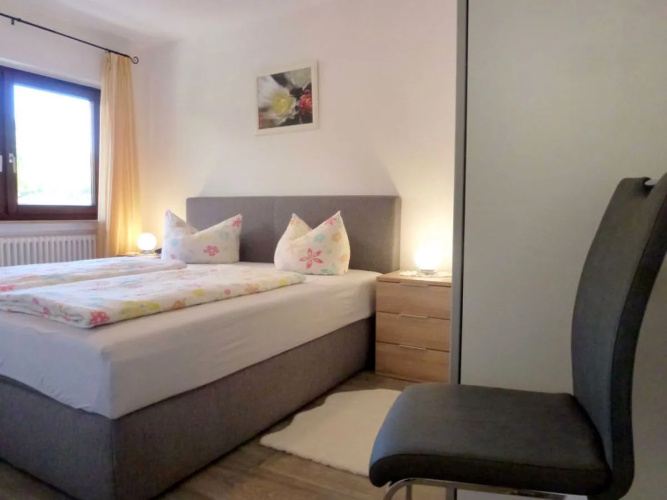 Pension Himmelsbach