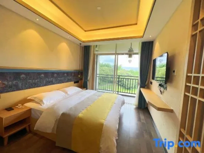 Double Apartment