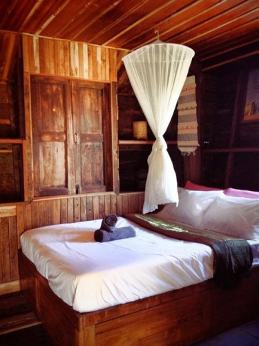 Khum Tai Lue Resort
