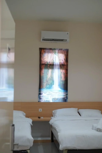 Triple Suite