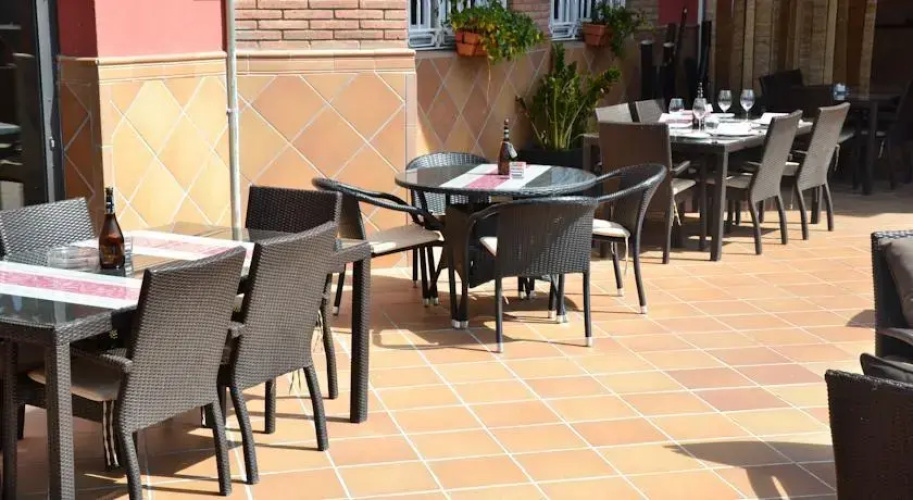 Apartamentos Vilassar & Swimming pool