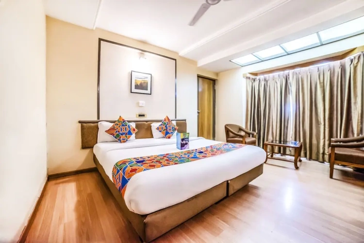 Executive room