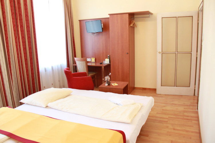Hotel Mozart