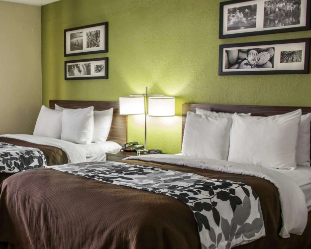 Hotelbild
