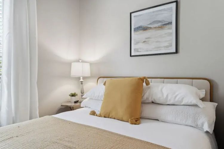 Casa Azul Memphis Midtown Cooper Young