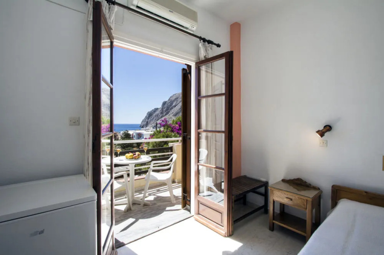 Hotel Adonis