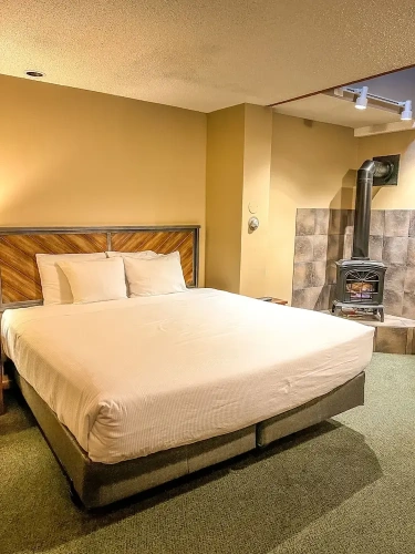 Double Apartment