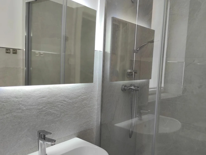 Palazzo Verdi B&B