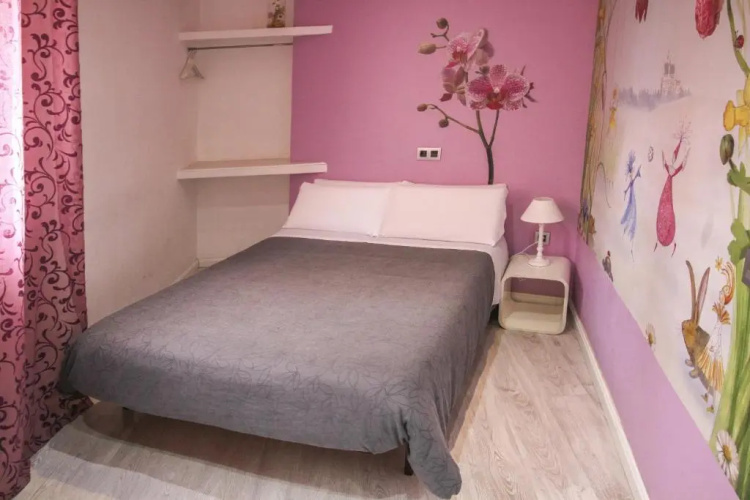 Hostal Foster