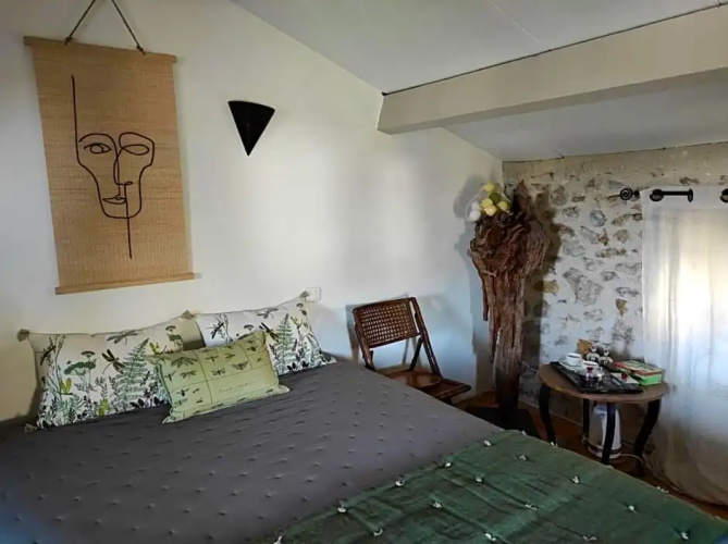 Chambres Du Clocher