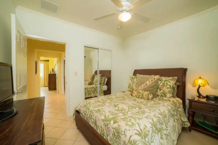 Del Mar 4G - 3 bdr 2 Bath