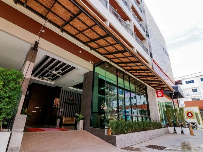 Imagen del hotel