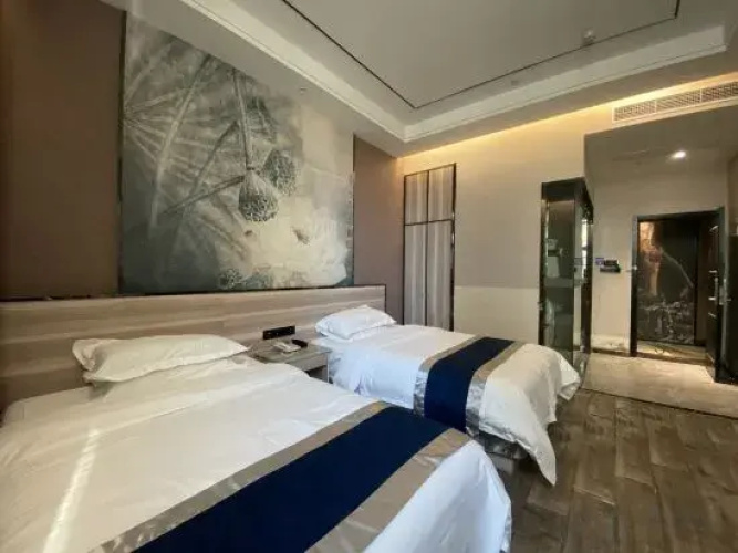 Hotel One (Sandi Manhattan)