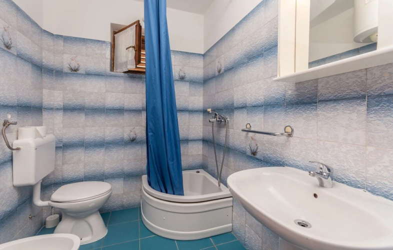 Apartment Blazenka