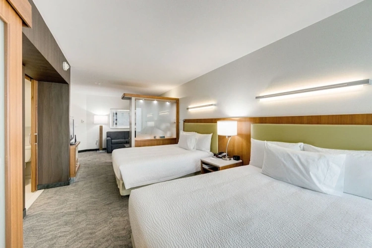 Suite