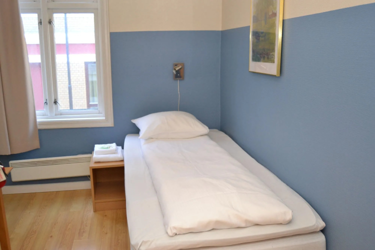 Skansen Hostel