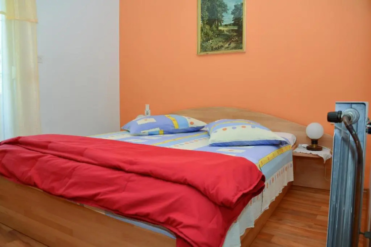 Apartments Toska