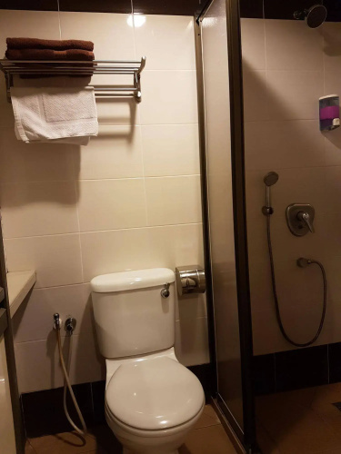Coco Town Inn