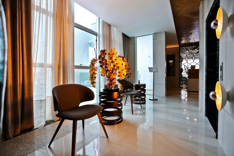 Sandri Palace Hotel