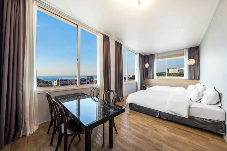 Royal Suite