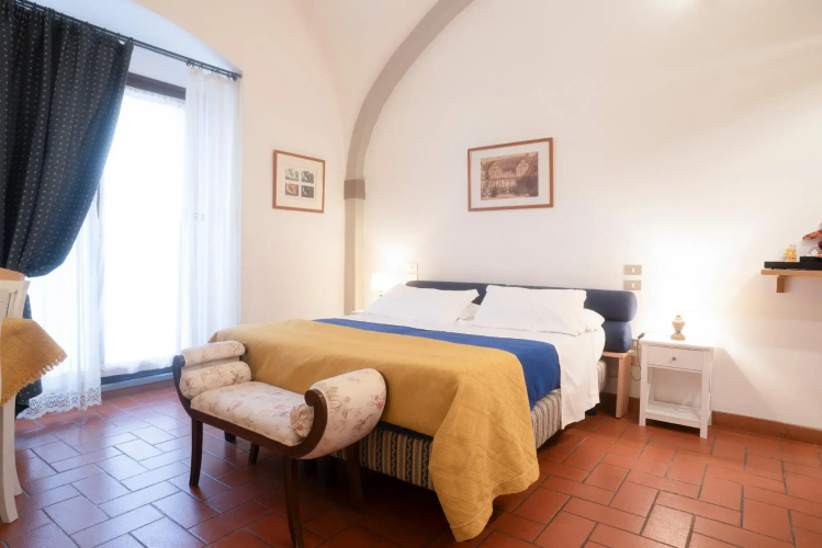 Residence La Contessina