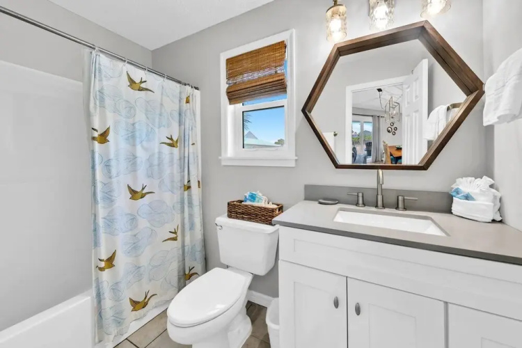 Beachside Villas 1121