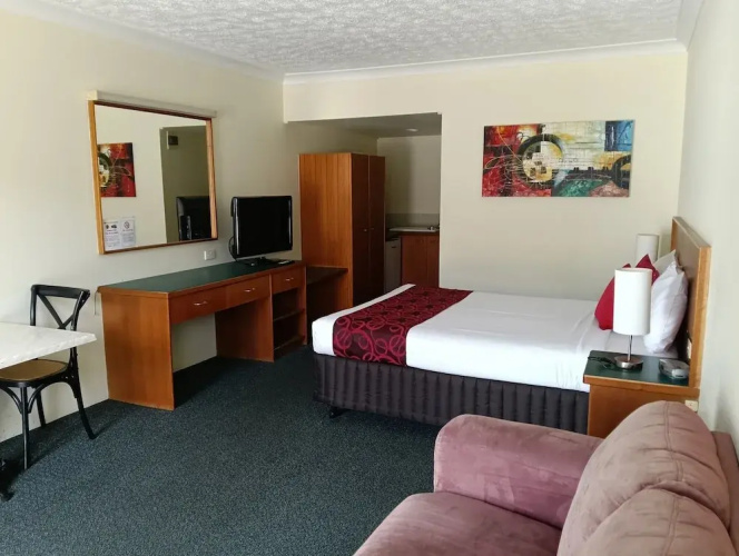 Bayswater Motel