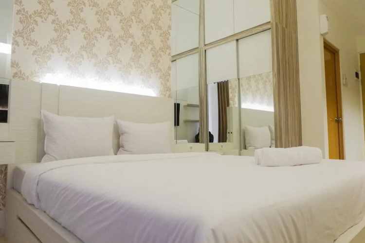 Comfy Studio Apartment at Bale Hinggil