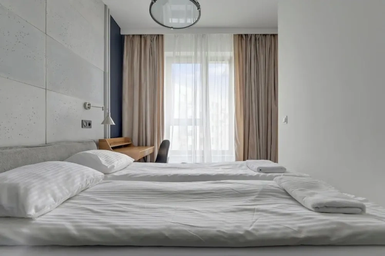 Comfort Suite