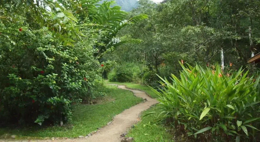Copalinga Ecolodge