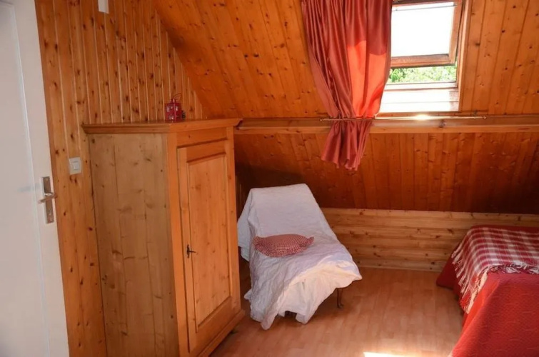 Chambres d'Hôtes de Creulet