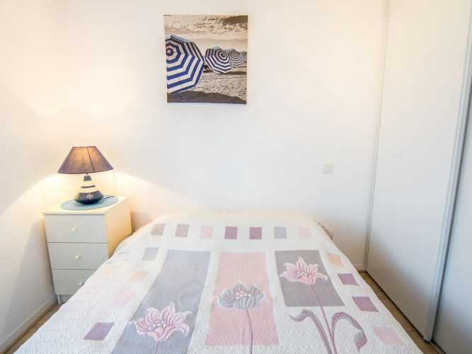 Apartment Zéphyr