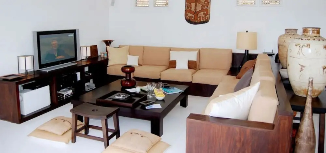 Villa Serenity