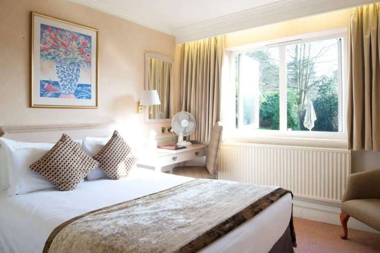 Alderley Edge Hotel