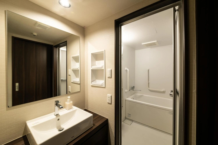 Kyoto Central Inn