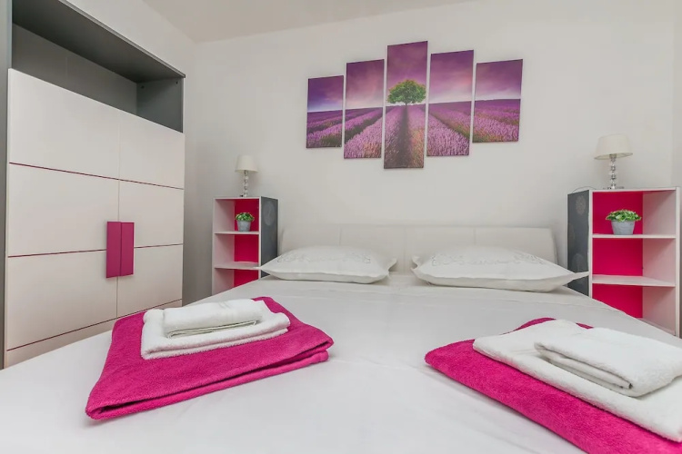 Apartment Marijana