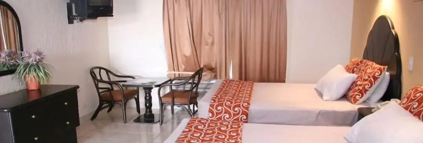 Hotel Yori