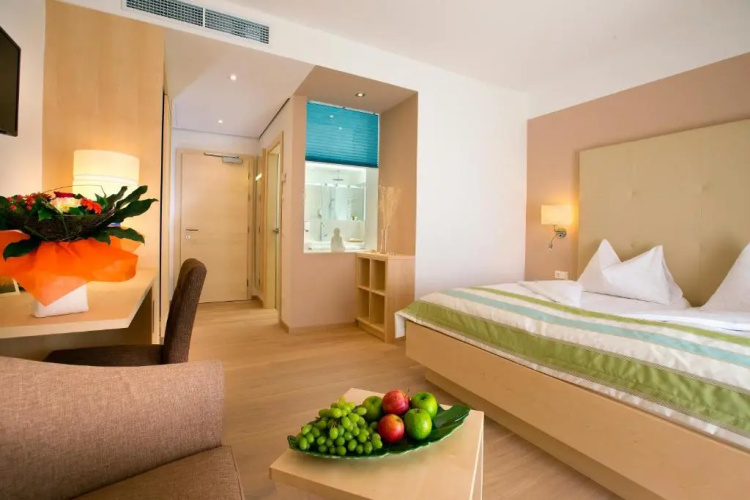 Hotel Wende