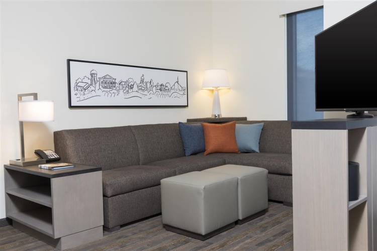Hyatt House Austin Downtown photo 7