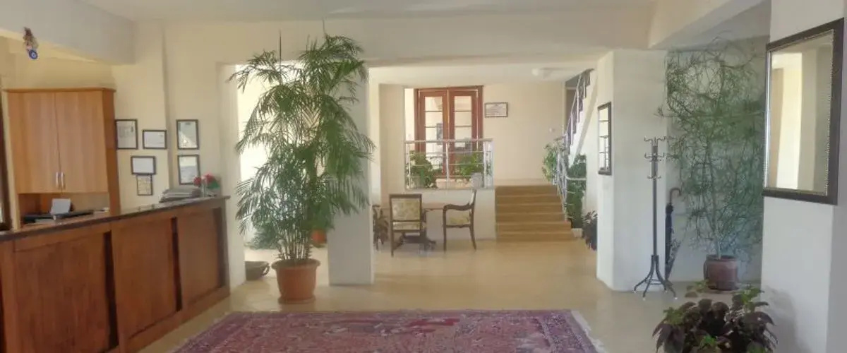 Kaunos Hotel