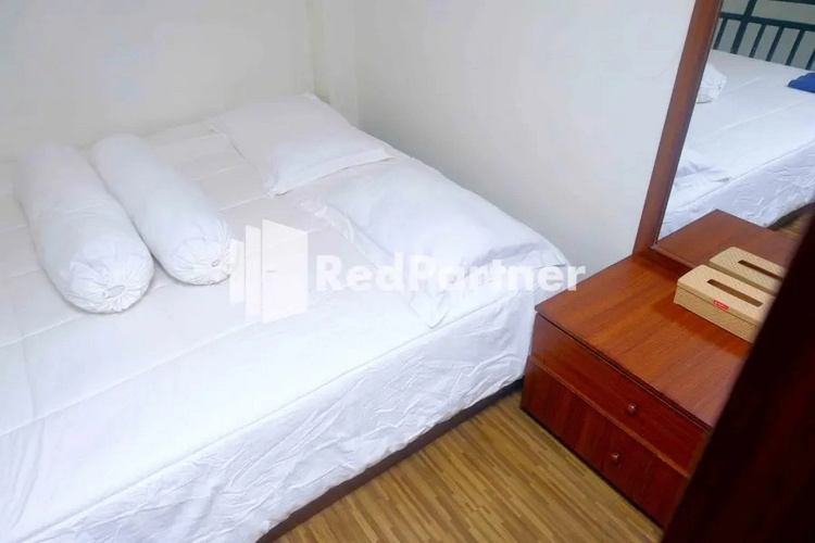 Guest House Bibong Makassar RedPartner