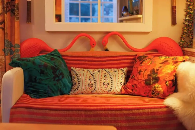 2 Bedrooms Cottage